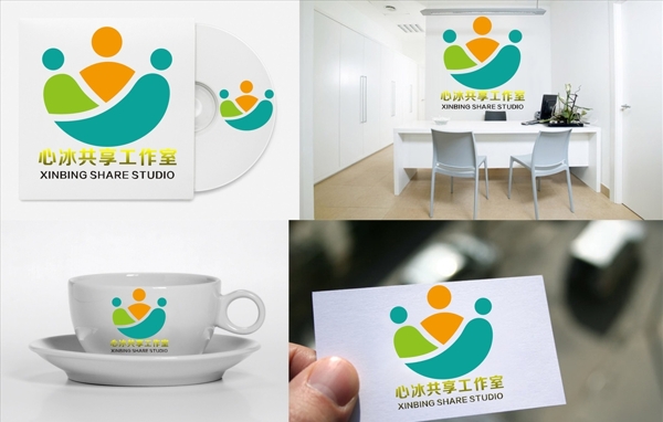 logo設(shè)計(jì)