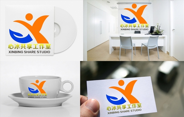 logo設計