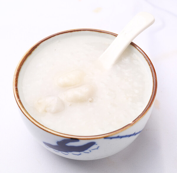 白粥