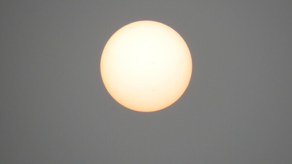 太陽圖片