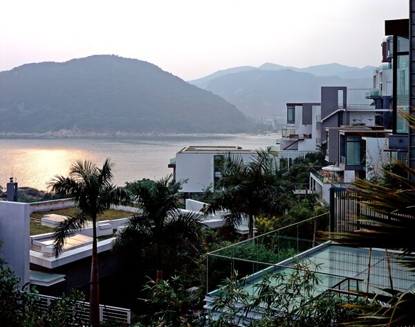 海景房圖片