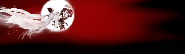 中秋節(jié)banner創(chuàng)意設(shè)計(jì)