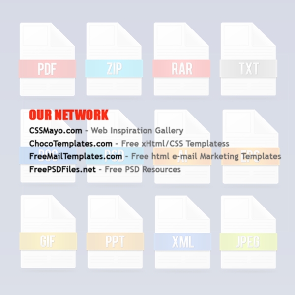 精致的軟件免費(fèi)iconpsd分層psd