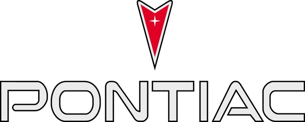 庞蒂克logo2