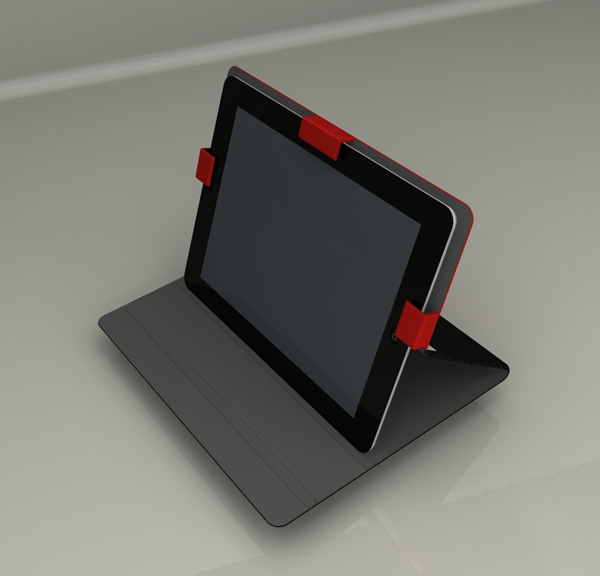 ipad蓋