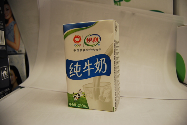 牛奶圖片