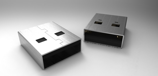 USB標準