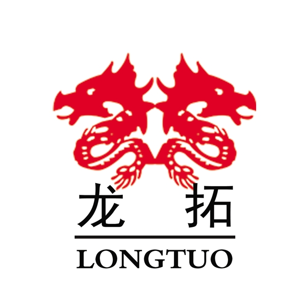 龍拓標志
