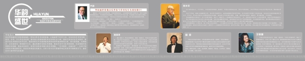 學(xué)校文化墻設(shè)計(jì)素材模板