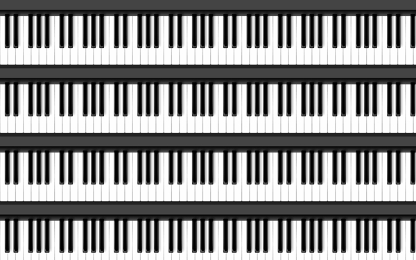音樂音符34