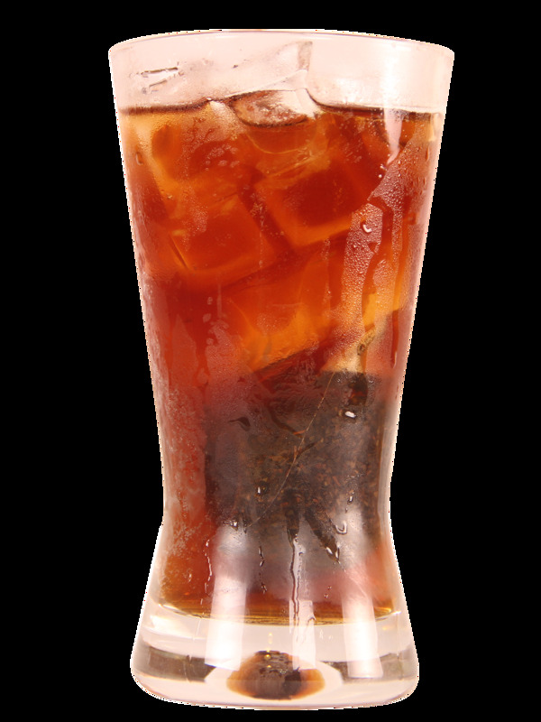 冰爽解渴冰鮮紅茶飲品