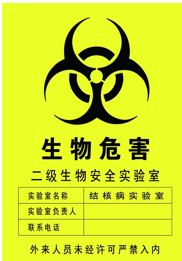 生物危害