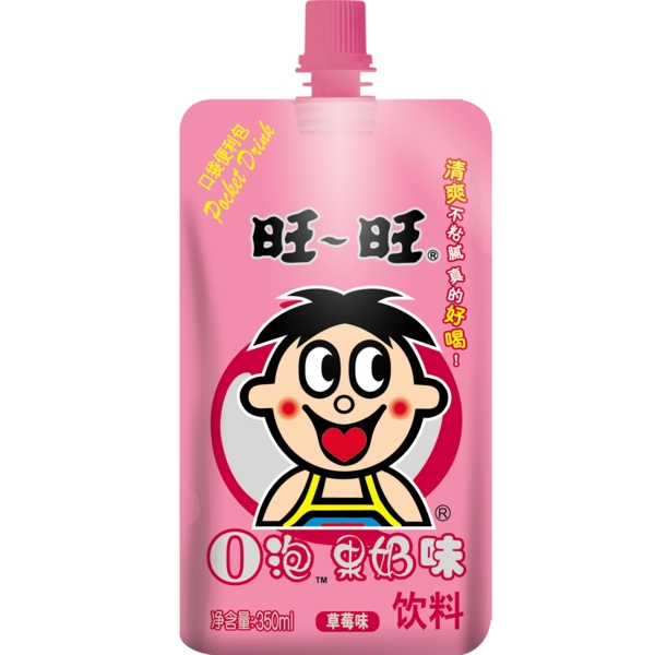 旺旺圖片
