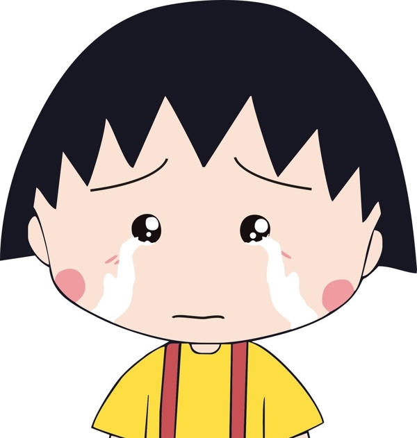 櫻桃小丸子圖片
