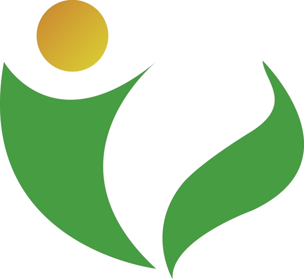 健康logo