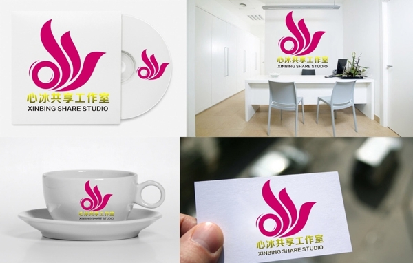 LOGO設(shè)計(jì)