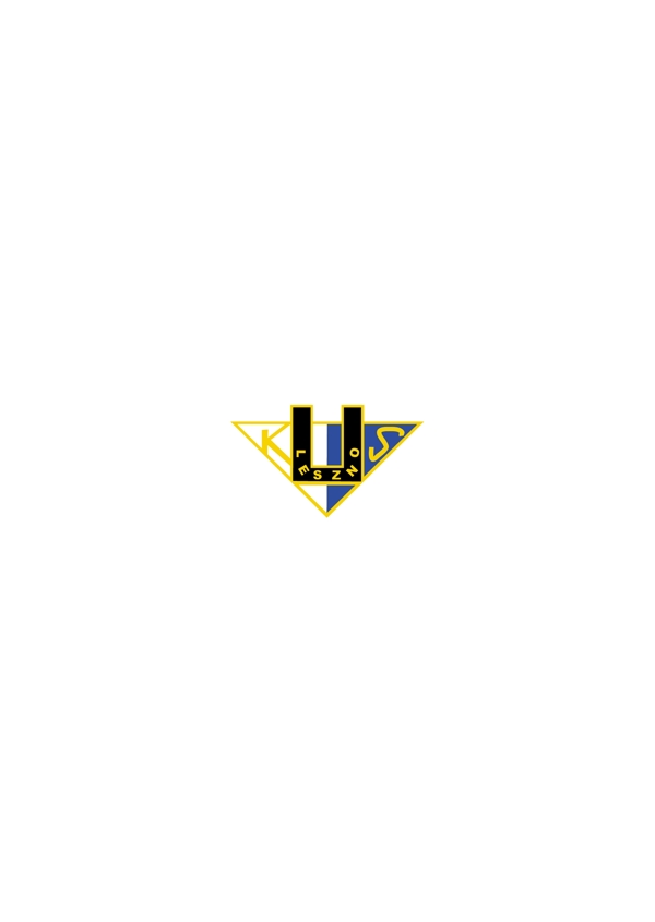 UniaLesznologo設(shè)計(jì)欣賞UniaLeszno運(yùn)動(dòng)賽事LOGO下載標(biāo)志設(shè)計(jì)欣賞