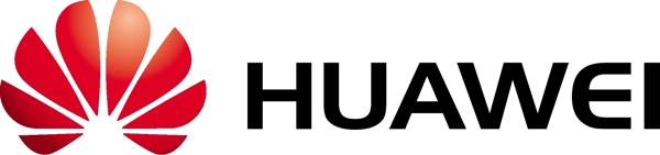 華為logo