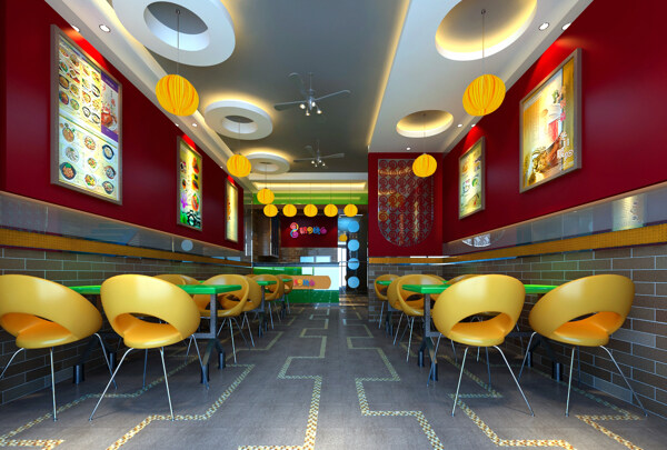 餐廳圖片