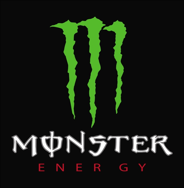 Monster鬼爪圖片