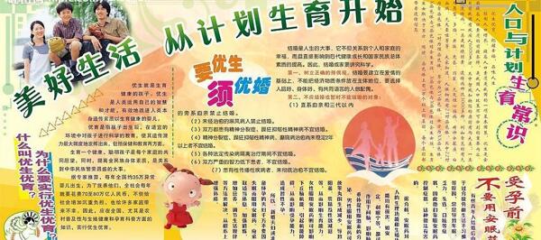 計(jì)劃生育圖片