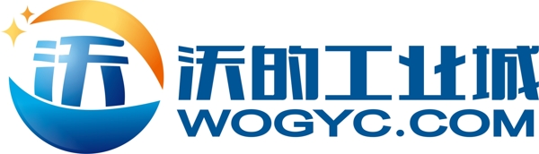 科技公司LOGO标志