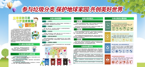垃圾分類