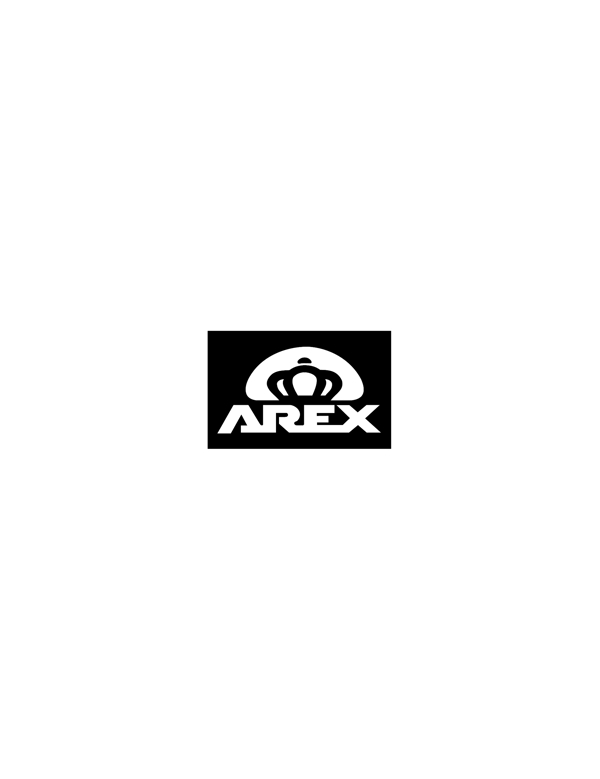 Arexlogo設(shè)計(jì)欣賞足球和娛樂相關(guān)標(biāo)志Arex下載標(biāo)志設(shè)計(jì)欣賞