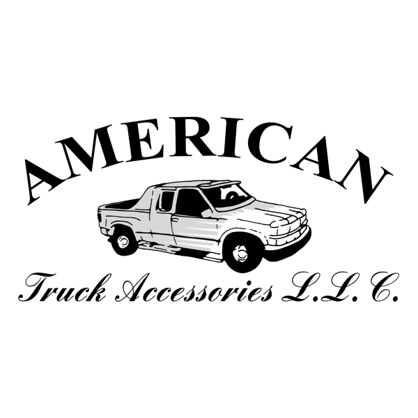 美国卡车配件