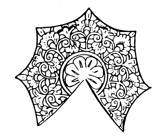 古代器物圖案隋唐五代圖案中國傳統(tǒng)圖案199