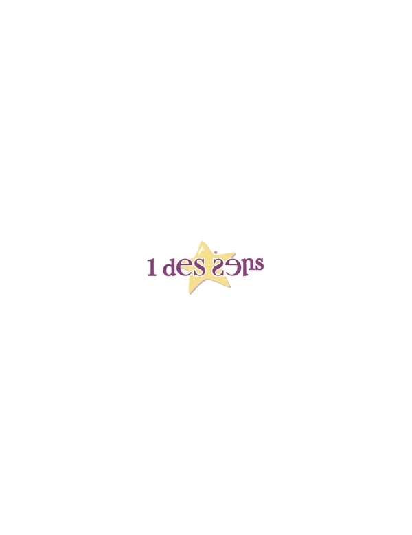 1desSenslogo设计欣赏1desSens服装品牌标志下载标志设计欣赏