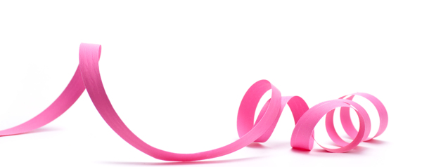 粉红丝带艾滋病乳腺癌