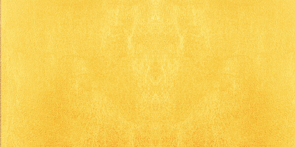 金黄色磨砂墙壁质感背景