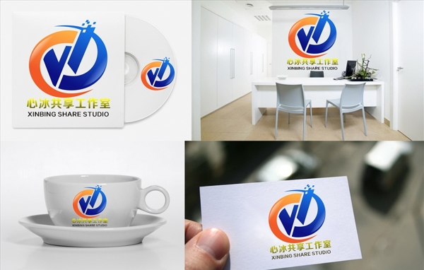 logo設(shè)計(jì)
