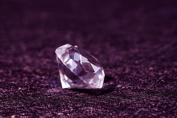 钻石奢侈品宝石背景海报素材图片