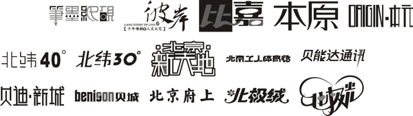 藝術(shù)字