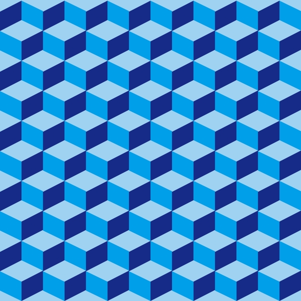 立体空间