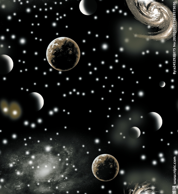 星空?qǐng)D片