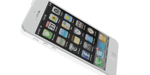 iPhone5