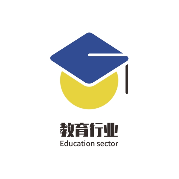 教育行業(yè)logo
