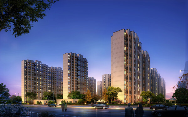住宅圖片