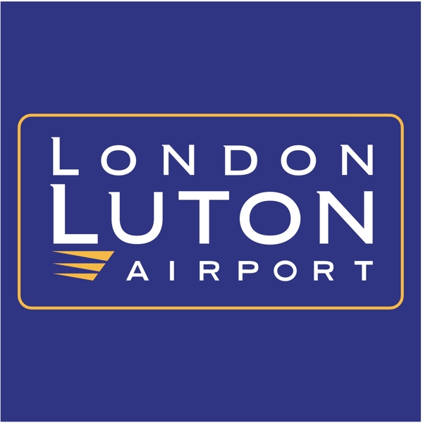 伦敦卢顿机场