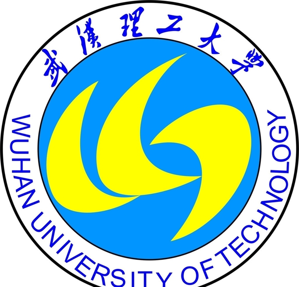 武汉理工大学logo图片