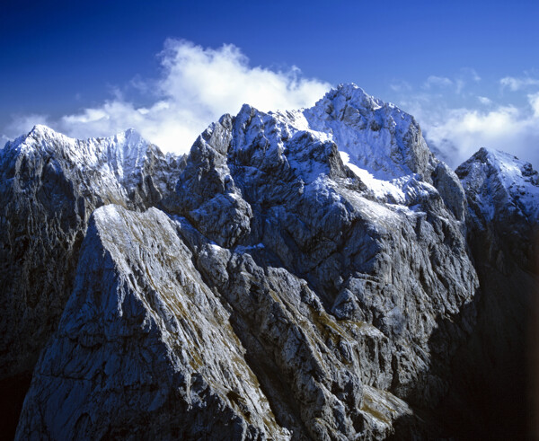 高山风景156