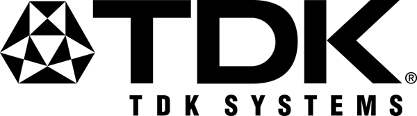 TDK的标志