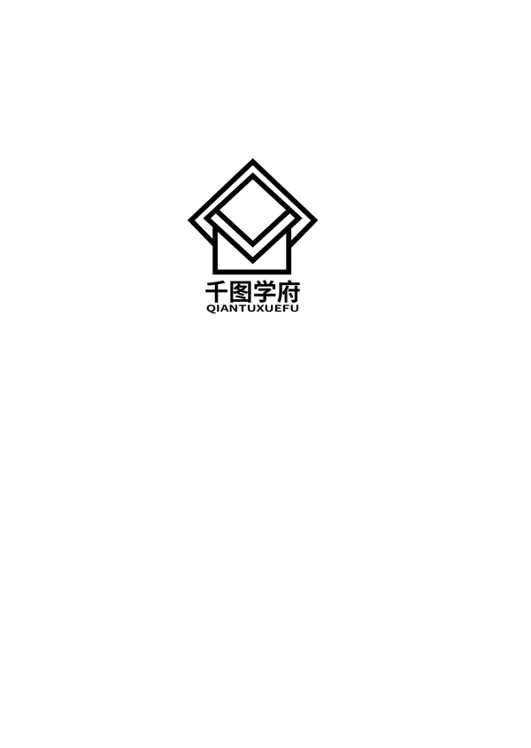 简约房地产LOGO