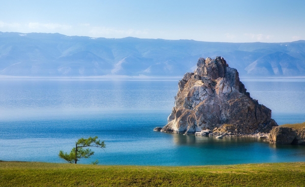 海边风景图片