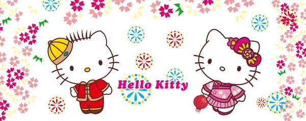 凯蒂猫HelloKITTY