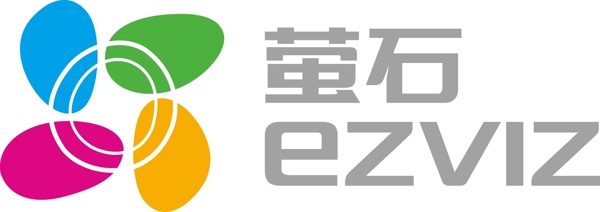海康威视萤石logo