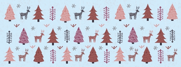 Reinders圣诞树脸谱网盖